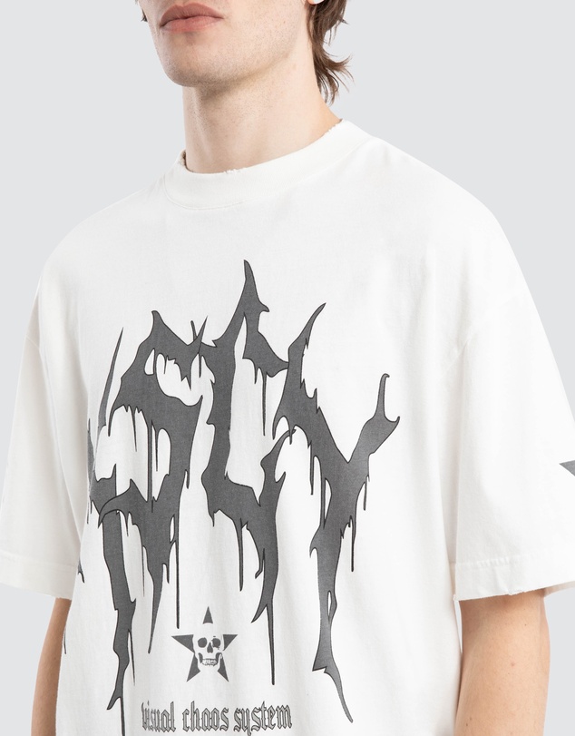 Kiss Chacey - Nadal Street Tee