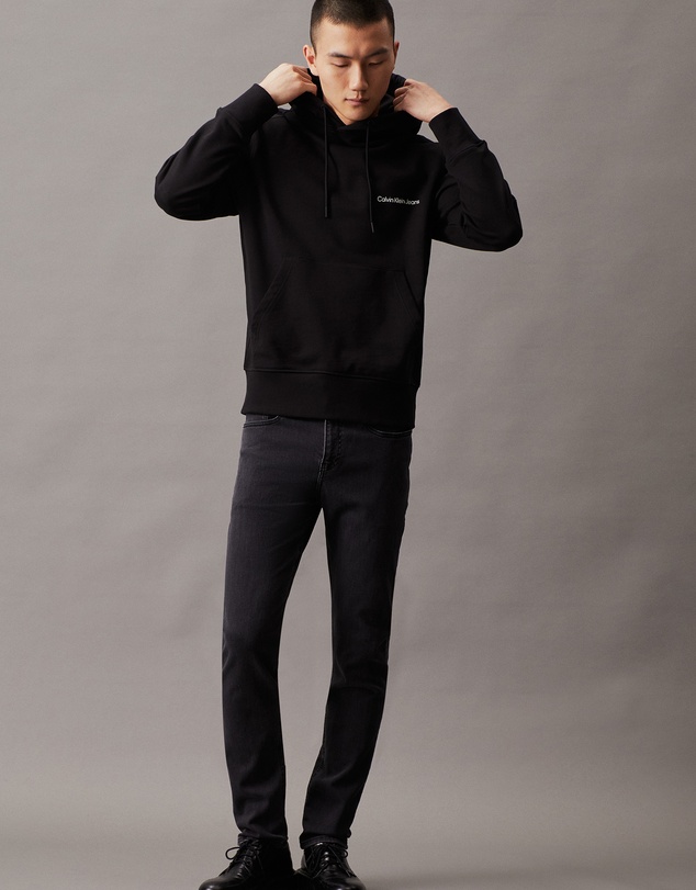 Calvin Klein Jeans - Skinny Jeans