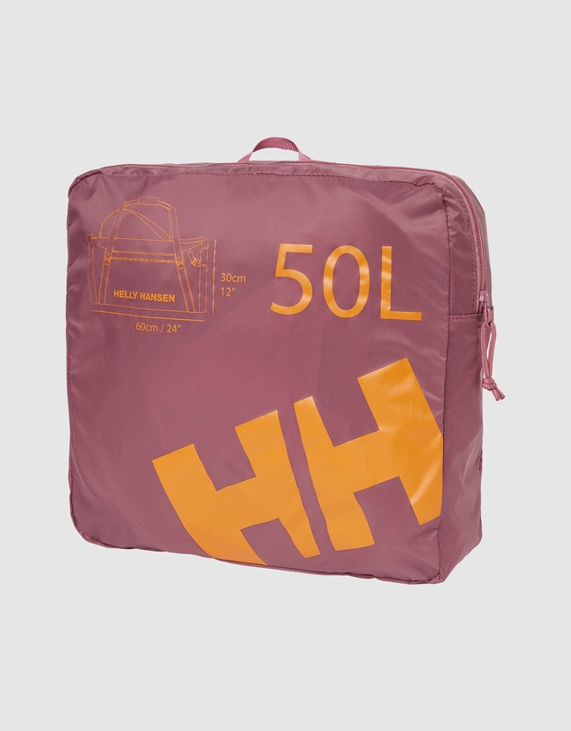 Helly Hansen - HH Duffel Bag 2 50L