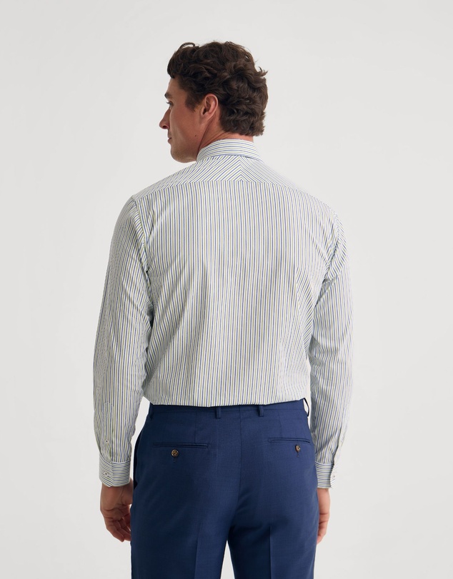 Oxford - Regent Classic Fit Luxury Shirt