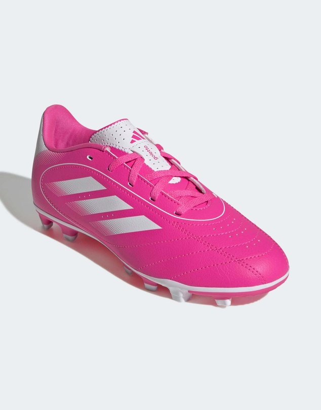 adidas Performance - Goletto IX Firm/Multi-Ground Football Boots Kids