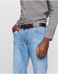 Calvin Klein - Formal 3.5cm Belt