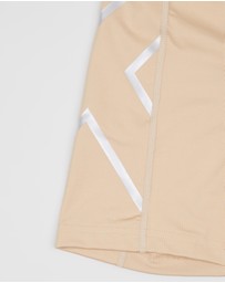 2XU - Core Compression 1/2 Shorts
