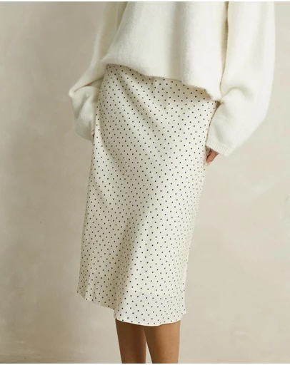 Rhythm - Maisy Midi Skirt