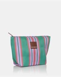 EAU BAGS - Poche