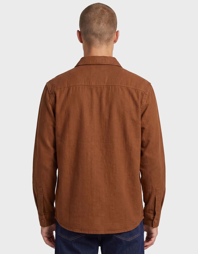 Academy Brand - Ben Overshirt