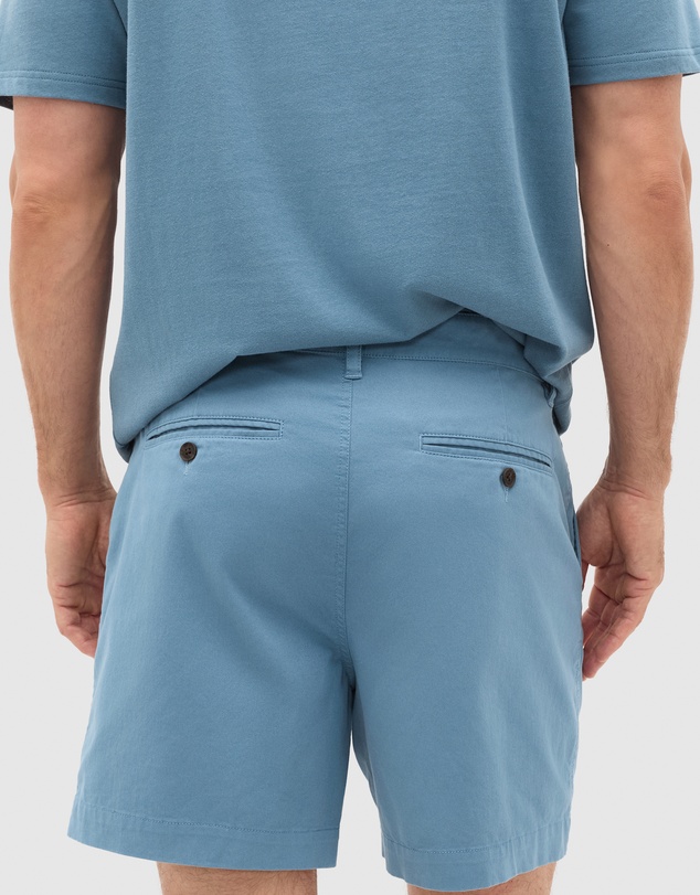 Seed Heritage - Chino Short