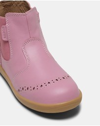 Bobux - Kid+ Billie Boot