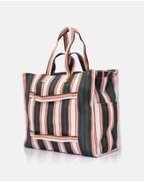 EAU BAGS - Vacay Travel Bag