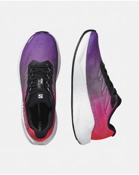 Salomon - Aero Blaze 3 - Women's