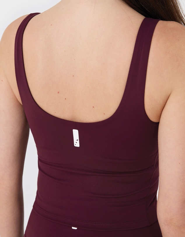 REC GEN - FITform V Tank