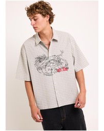 Standard - Haymarket Short Sleeve Shirt