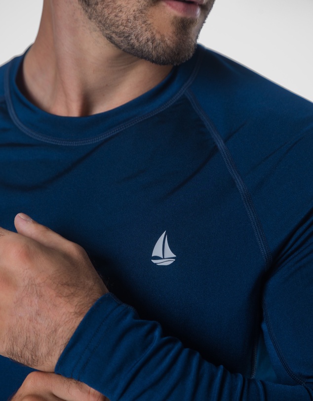 Coast Clothing - Tideline Rash Vest