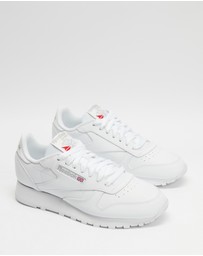 Reebok - Classic Leather - Unisex