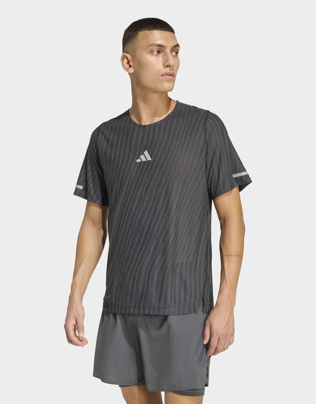 adidas Performance - ADI365 Climacool+ Engineered T-Shirt Mens