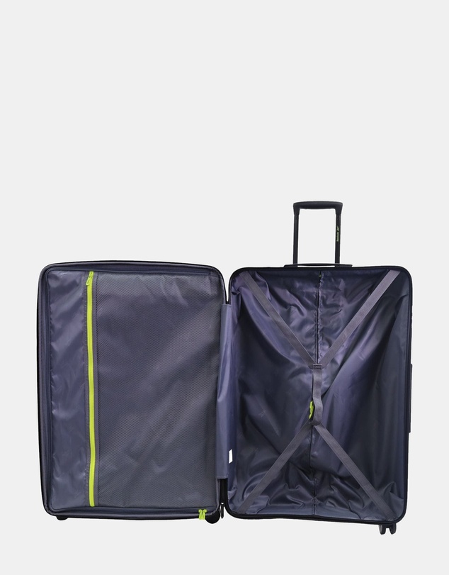 Reebok - Reebok Adventure Hard Shell Medium and Cabin Bundle 2-Piece Set