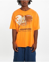 Vintage by The Real Deal - Pre Loved - Vintage NCAA Tennessee Volunteers Tee