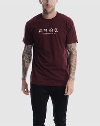 DVNT - Worldwide Tee