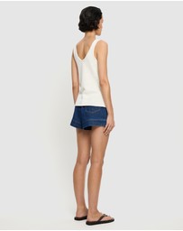 KIVARI - Alyssa Knit Cami