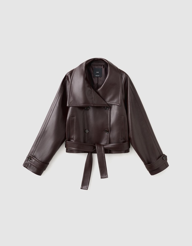 M.N.G - Auro Jacket