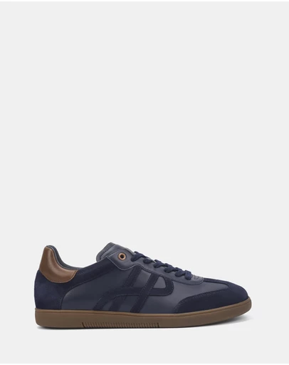 Hush Puppies - Trackside M