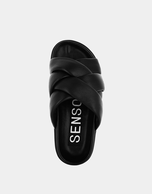 Senso - Ian
