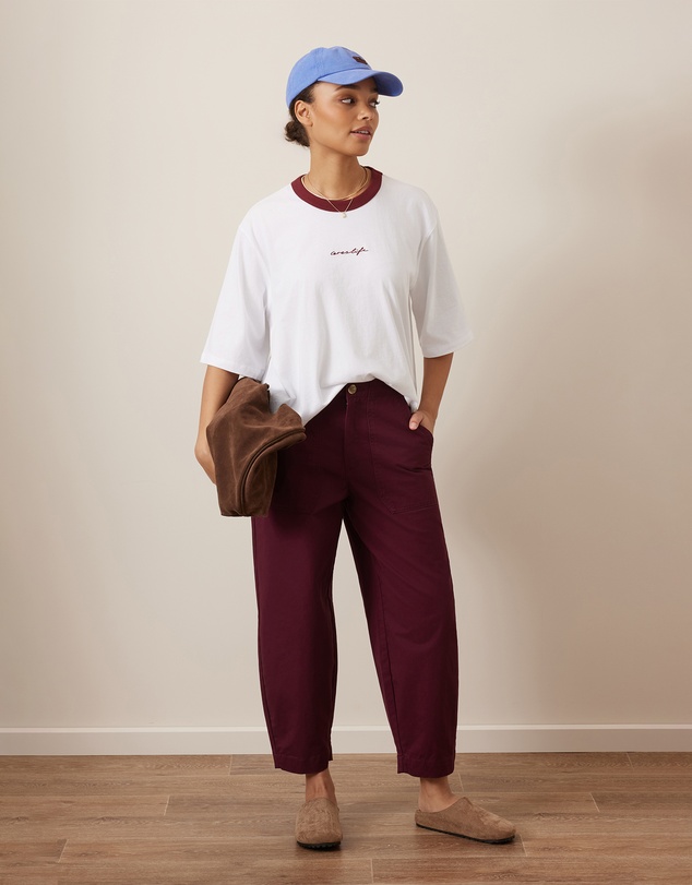 Ceres Life - Macy Print Tee