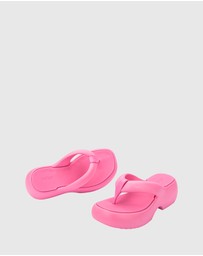 Melissa - Melissa Free Fuzzy Platform