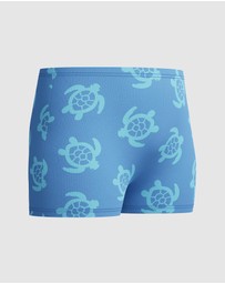 Speedo - Print Aqua Shorts - Babies-Kids