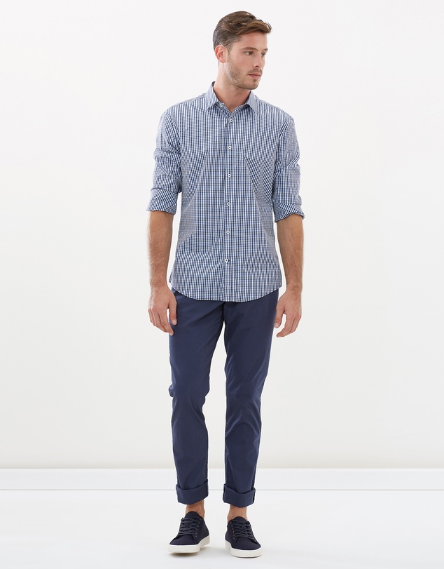Marcs - Baltic Stretch Chino