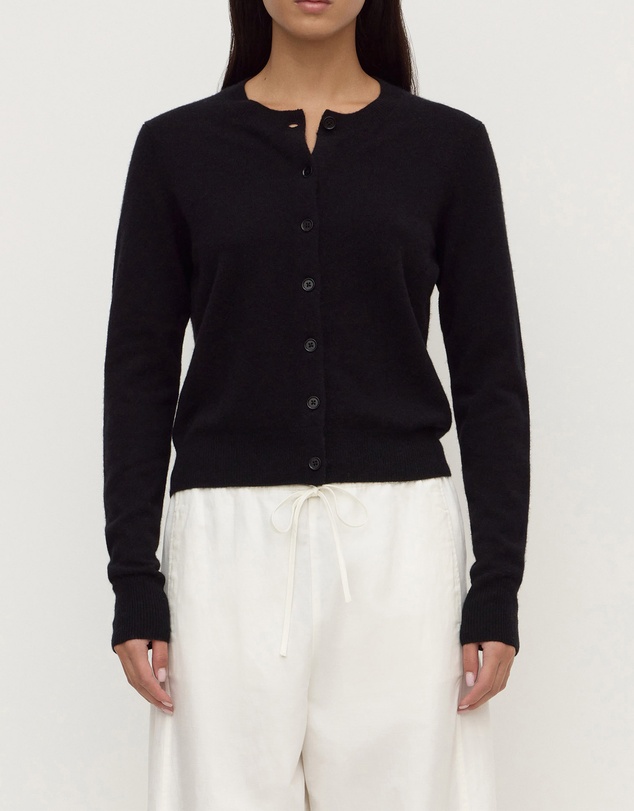 Assembly Label - Benny Knit Cardigan