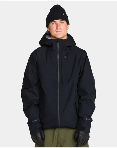 Volcom - Mens Tester 3L Gore-Tex Jacket