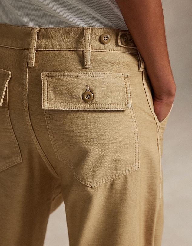 Polo Ralph Lauren - Ricky Pants