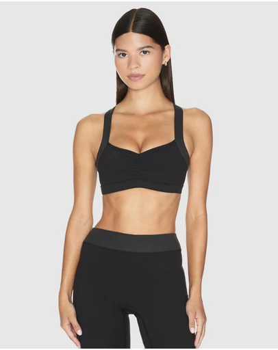 437 - The Sculpt Bra