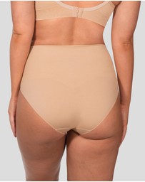 B Free Intimate Apparel - Power Shaping Brief