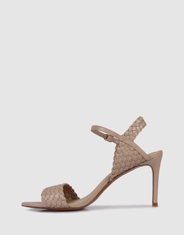 Sempre Di - Nitika Heeled Sandals