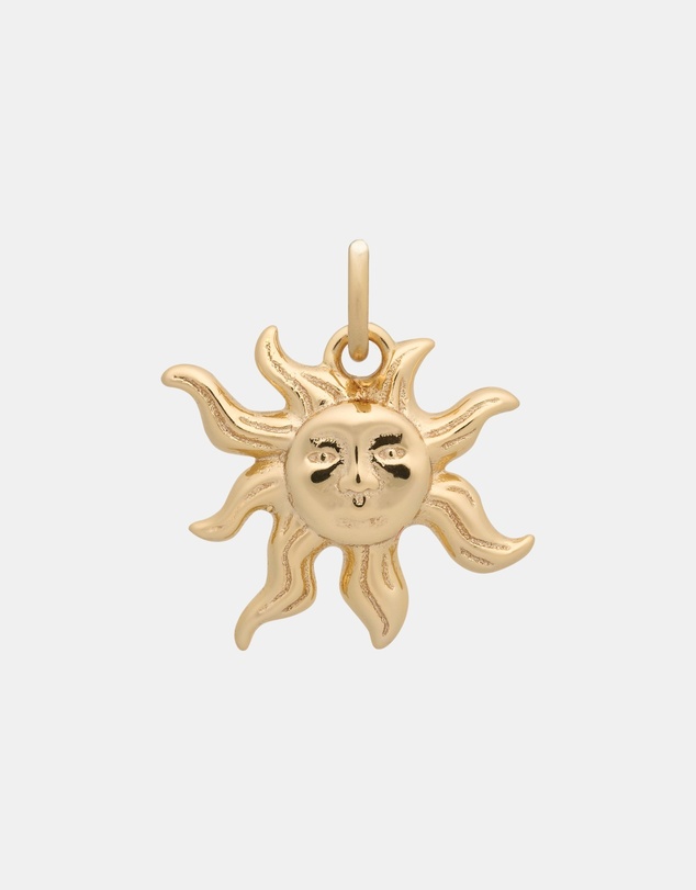 YCL  - Sun Charm
