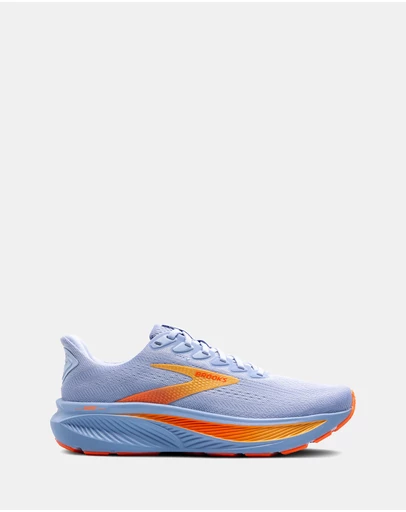 Brooks - Ghost 17 - Women's