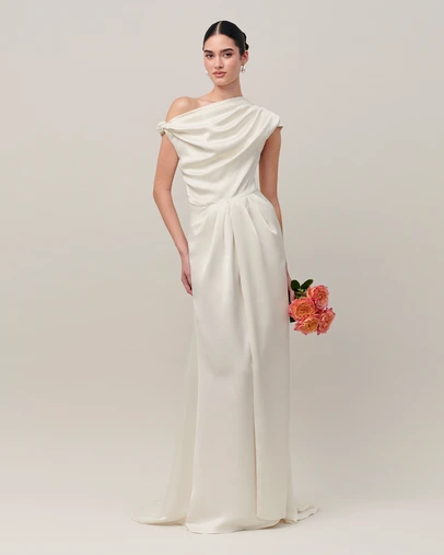 Savel - Chloe Gown