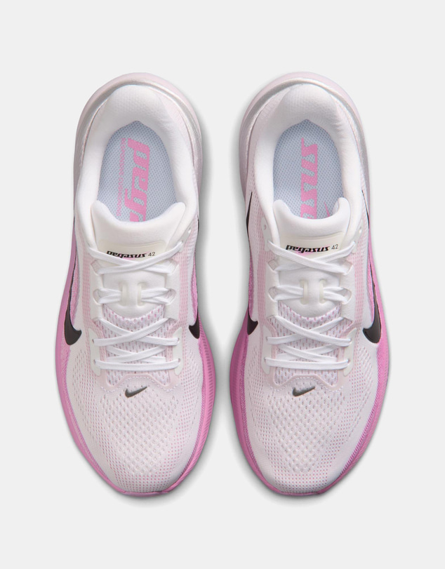 Nike - Pegasus 42 - Women's