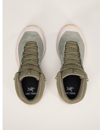 Arc'teryx - Kopec Mid GTX Show Women's