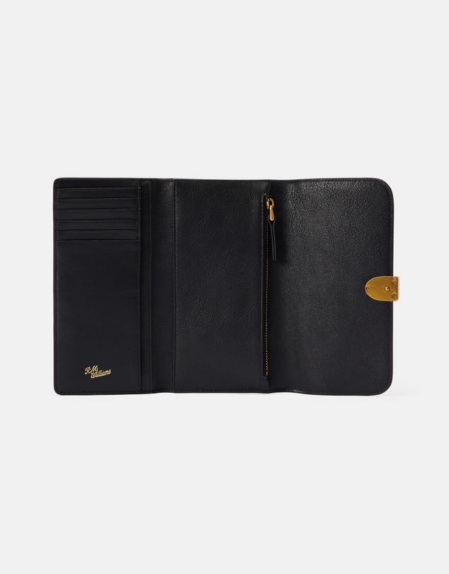 R.M.Williams - Eden Continental Wallet