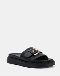 Novo - Satay Sandals
