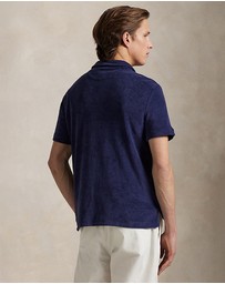 Polo Ralph Lauren - Terry Polo Shirt