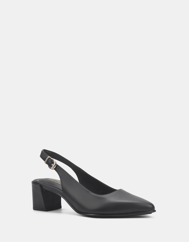 Hush Puppies - Rori