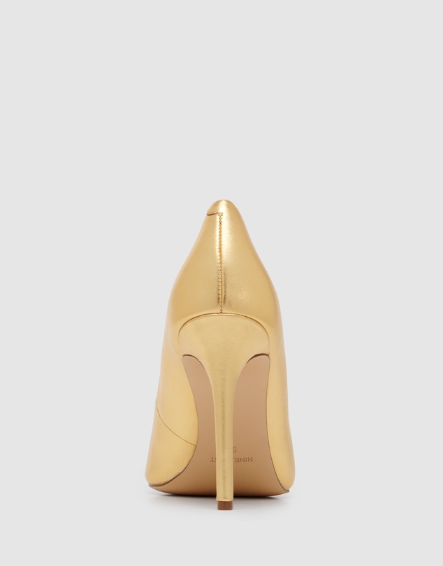 Nine West - Timeout