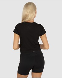 UNIT - UNIT Porter Baby Ladies T-Shirt