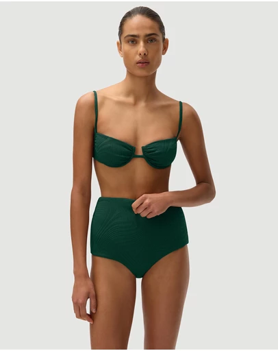 Fella Swim - Marco Bikini Bottoms