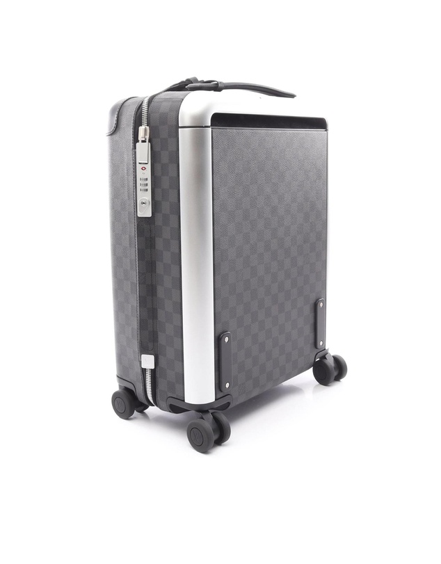 Pre-Loved by Azura Reborn - Pre-Loved Damier Graphite Horizon 50