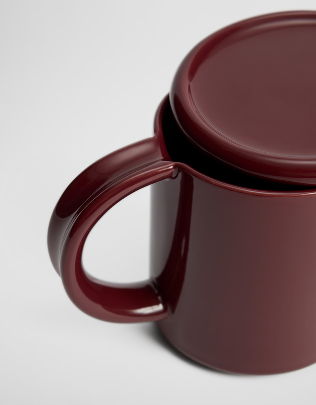 Country Road - Myles Mug And Coaster Set